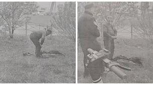 Rusya’da Sokakta Namaz Kılan Göçmene Sınırdışı Kararı Geri Çekildi