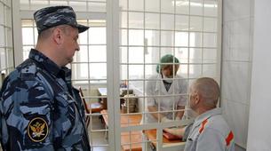 Rusya’dan cezaevlerine koronavirüs affı