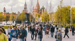 İşte Rusya'nın en kibar insanlarının yaşadığı şehirler