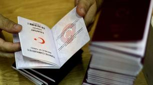 Rusya’da sınırı kaçak geçmeye çalışan 2 Türk vatandaşına para cezası