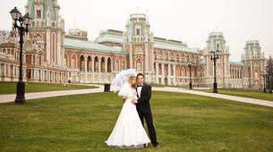 Türkler ve Ukraynalılar Moskova’da en çok evlenen yabancılar oldu
