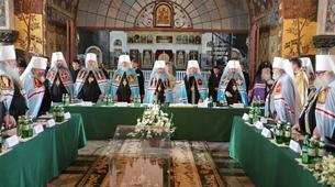 Ukrayna kilisesi bağımsızlık ilan etti