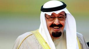 Suudi Kralı Abdullah öldü, Rusya’da dolar sert düştü