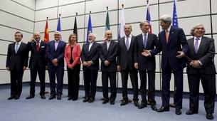 Rusya: İran’la nükleer anlaşma tamam, ABD füze kalkanını iptal etmeli