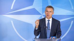 NATO Genel Sekreteri Stoltenberg: Türkiye'nin güvenliği için yeni önlemler üzerinde çalışacağız