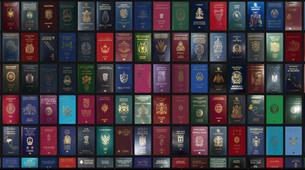 2021 Dünya'nın en güçlü pasaportları sıralamasında Türkiye geriledi, Rusya kaçıncı sırada?