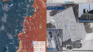 29 Ocak: Ukrayna’da cephe haritası ve çatışmalarda son durum