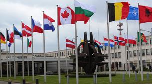 NATO-Rusya Konseyi yazdan önce toplanabilir