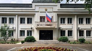 70 Diplomatın sınırdışı kararına Rusya'dan sert tepki: Konsolosluklarını kapattı
