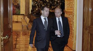 Medvedev: Küresel ekonomi büyük depresyona girdi 