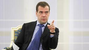 Medvedev: ABD ile anlaşamazsak, Avrupa füze kalkanını hedef alırız