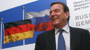 Schröder, Rus petrol şirketinden istifa etti 