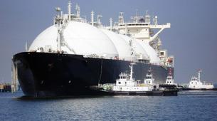 AB ile ABD arasında ‘doğalgaz vurgunculuğu’ suçlaması