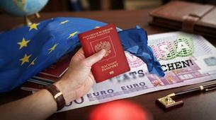 AB, Rus Vatandaşlarına Yönelik Vize Kurallarını Sıkılaştırıyor