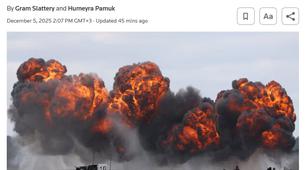 "ABD, Avrupa Savunmasını Güçlendirmezse NATO'nun Bazı Yapılarından Çekilebilir"