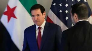 ABD ile AB Arasında Ukrayna Gerilimi: O Toplantı İptal Edildi