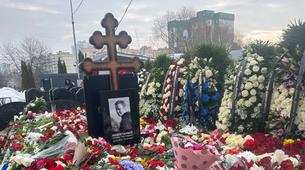 ABD İstihbaratı: Navalny'nin ölüm emrini muhtemelen Putin vermedi
