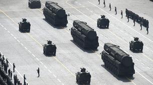 ABD, Rusya, Çin, İran, Kuzey Kore ve Pakistan'ı Nükleer Tehdit Listesine Aldı