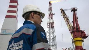 ABD, Surgutneftegaz ve Gazprom Neft’e Yaptırım Uyguladı