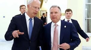 ABD: Ukrayna Krizin Çözümünde Biraz İlerleme Var