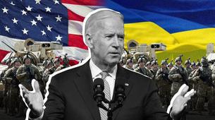 ABD, Ukrayna’ya asker göndermeyecek; işte Güvenlik anlaşmasının detayları