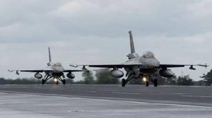 ABD: Ukrayna’ya F16’lar şu anda gönderilmeye devam ediyor