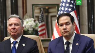 ABD ve Ukrayna Heyetleri Florida'da Bir Araya Geliyor