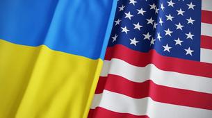 ABD ve Ukrayna, Toprak ve Güvenlik Garantilerini Masaya Yatıracak