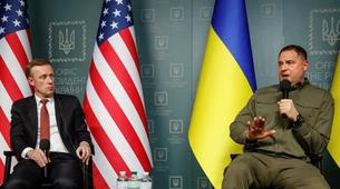 ABD'den Kiev’e “Washington, Ukrayna'nın zaferine inanıyor’’