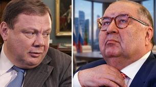 AB'den Şaşırtan Karar: 2 Rus Oligarka Uygulanan Yaptırımları Kaldırdı