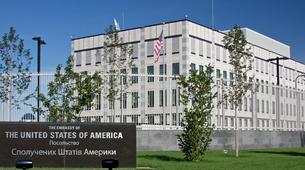 ABD’li diplomatlar Ukrayna’yı tamamen terketti