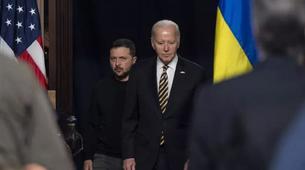 ABD'li Uzman: Ukrayna felaketi Biden'ı korkutuyor