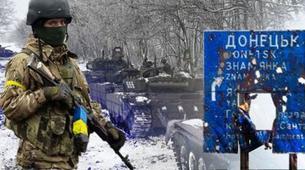 ABD'nin ardından Batılı ülkelerden'Ukrayna'yı terk edin' uyarısı