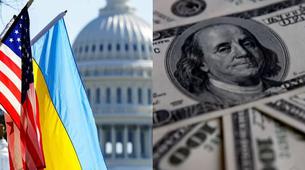 ABD’nin Ukrayna'ya 60 milyar dolarlık yardımında yeni gelişme