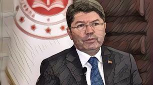 Adalet Bakanı'ndan Çarpıcı İtiraf: "İade Taleplerimiz Ciddiye Alınmıyor"