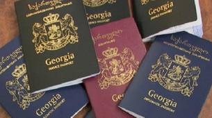 Rusya, Gürcistan vatandaşlarına vizeleri kolaylaştırıyor