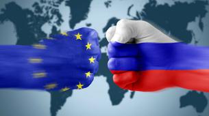 Rusya-AB ticaret hacmi yüzde 30 geriledi