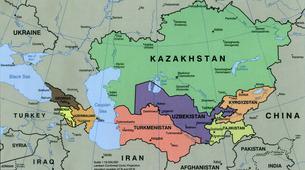Akar'ın Orta Asya turu Rus basınında: ‘Moskova hareketsizken Ankara Orta Asya'daki etkisini artırıyor’