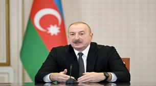 Aliyev, Kazadan Rus Yetkilileri Sorumlu Tuttu