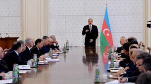 “Bazı güçler Yukarı Karabağ sorununu Azerbaycan’a baskı için kullanıyor”
