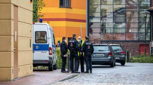 Almanya'da bir İngiliz, Rusya adına casusluk yapmaktan gözaltına alındı