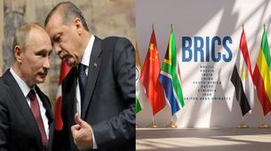 Ankara’dan İlk BRICS Açıklaması: “Süreç Devam Ediyor”