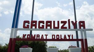 Ankara’nın Kişinev Yanlısı Politikaları Gagavuzya'da Rahatsızlığa Yol Açtı