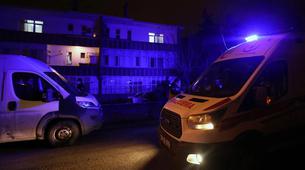 Antalya'da Rus Turistler Arasında Çıkan Bıçaklı Kavga: 1 Ölü