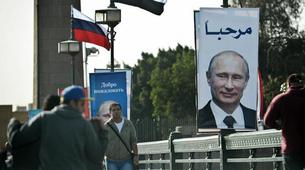Rusya, Ortadoğu’da kartları yeniden kararken - Kerim Balcı'nın yorumu