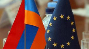 Avrupa Birliği Ermenistan’a Vizeleri Kaldırıyor
