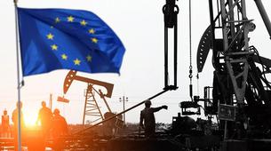 Avrupa, Rus petrolüne kısmi yasağı onayladı
