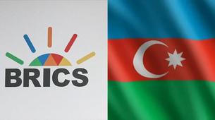 Azerbaycan, BRICS’e Üyelik Başvurusu Yaptı