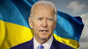 Biden, Kongre’den Ukrayna için 24 milyar dolar fon istedi
