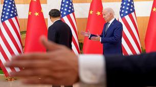Şi ile görüşen Biden, Rusya-Çin yakınlaşmasını eleştirdi